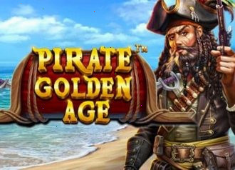 Pirate Golden Age Pragmatic Play