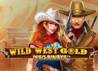 Wild West Gold Pragmatic